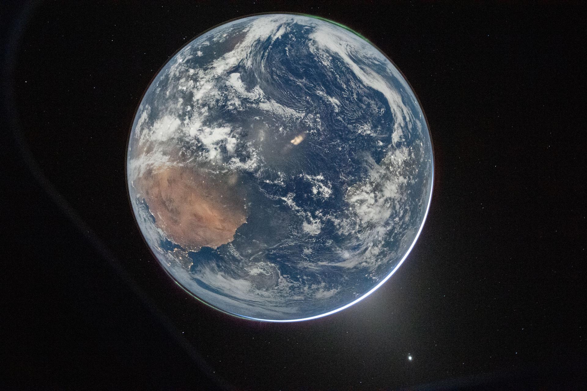 Imagem de Artemis II